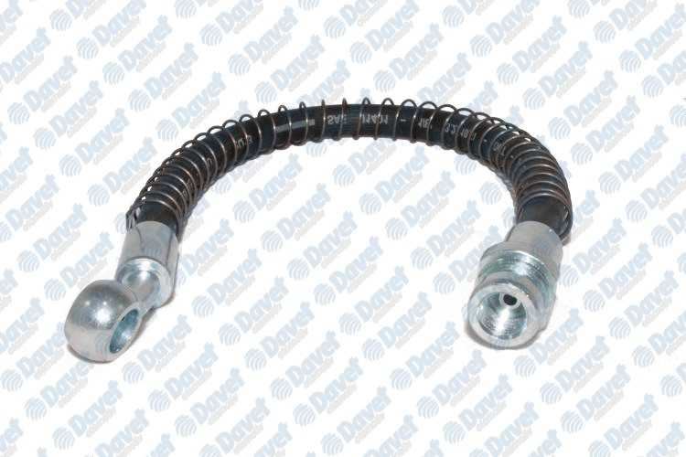 SWAPP 40319 Fren Hortumu Arka Sag Hyundai I30 07-12